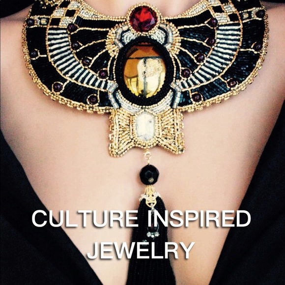 Cultured Inspired Jewelry - Picture 1 of 1